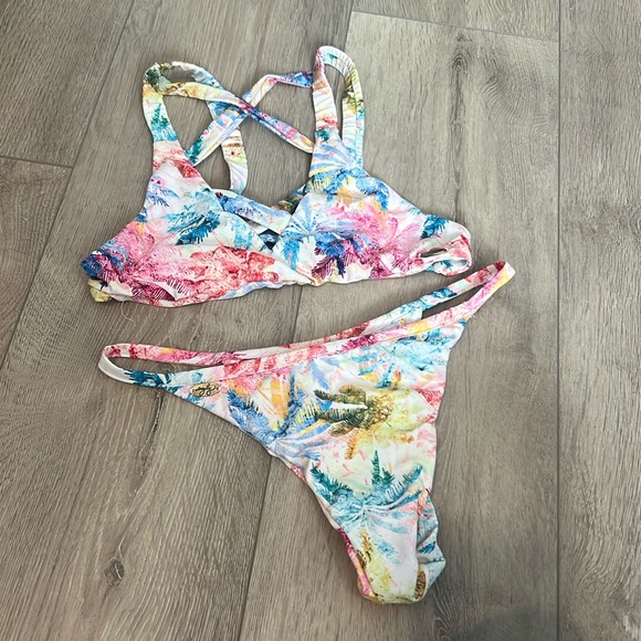 meg liz swim Other - Meg Liz Swim - Bikini